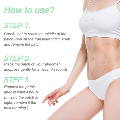 【Last Day Promotion 80% OFF🥇】PEAKA® GLP-1 & NAD+ Slimming & health NANO MICRONEEDLE PATCH🇬🇧(Zero Pain. 24/7 Release | Lose 20lbs FAST | 90% Sugar Drop | )👨‍⚕️