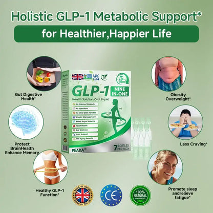 | 𝐋𝐚𝐬𝐭 𝐃𝐚𝐲 𝐏𝐫𝐨𝐦𝐨𝐭𝐢𝐨𝐧 𝟖𝟎% 𝐎𝐅𝐅 | 𝐏𝐄𝐀𝐊𝐀®🇬🇧 𝐆𝐋𝐏-𝟏 𝐍𝐈𝐍𝐄-𝐈𝐍-𝐎𝐍𝐄 𝐇𝐞𝐚𝐥𝐭𝐡 𝐒𝐨𝐥𝐮𝐭𝐢𝐨𝐧 𝐎𝐫𝐚𝐥 𝐋𝐢𝐪𝐮𝐢𝐝(𝐄𝐯𝐞𝐫𝐲 𝐨𝐭𝐡𝐞𝐫 𝐝𝐚𝐲, 𝐯𝐢𝐬𝐢𝐛𝐥𝐞 𝐜𝐡𝐚𝐧𝐠𝐞𝐬 𝐢𝐧 5 𝐝𝐚𝐲𝐬✅ 𝐅𝐨𝐫 𝐨𝐛𝐞𝐬𝐢𝐭𝐲, 𝐜𝐚𝐫𝐝𝐢𝐨𝐯𝐚𝐬𝐜𝐮𝐥𝐚𝐫 𝐡𝐞𝐚𝐥𝐭𝐡, 𝐝𝐢𝐚𝐛𝐞𝐭𝐞𝐬, 𝐬𝐥𝐞𝐞𝐩 𝐚𝐩𝐧𝐞𝐚, 𝐆𝐮𝐭 𝐇𝐞𝐚𝐥𝐭𝐡, 𝐣𝐨𝐢𝐧𝐭 𝐢𝐬𝐬𝐮𝐞𝐬, 𝐚𝐧𝐝 𝐦𝐨𝐫𝐞