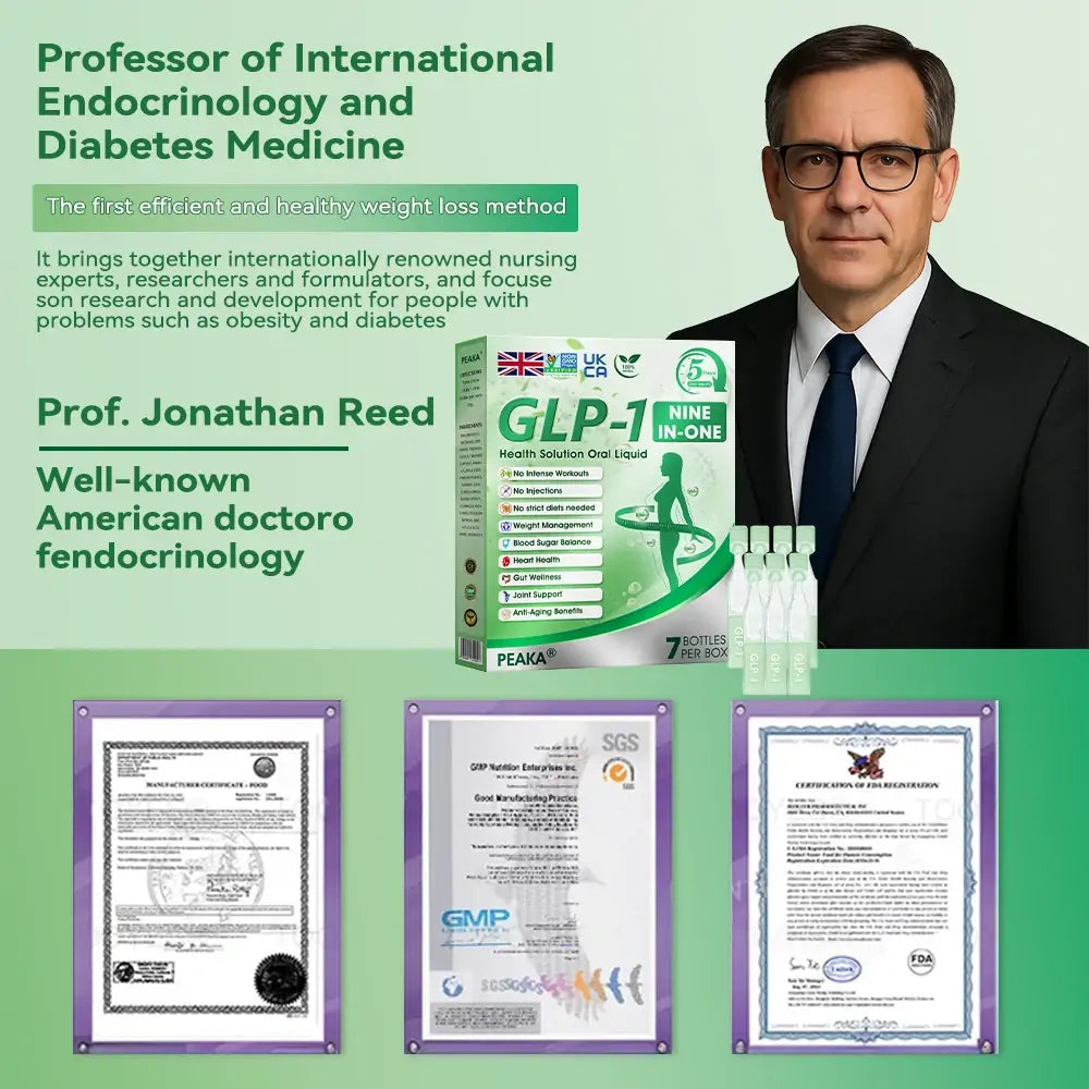 | 𝐋𝐚𝐬𝐭 𝐃𝐚𝐲 𝐏𝐫𝐨𝐦𝐨𝐭𝐢𝐨𝐧 𝟖𝟎% 𝐎𝐅𝐅 | 𝐏𝐄𝐀𝐊𝐀®🇬🇧 𝐆𝐋𝐏-𝟏 𝐍𝐈𝐍𝐄-𝐈𝐍-𝐎𝐍𝐄 𝐇𝐞𝐚𝐥𝐭𝐡 𝐒𝐨𝐥𝐮𝐭𝐢𝐨𝐧 𝐎𝐫𝐚𝐥 𝐋𝐢𝐪𝐮𝐢𝐝(𝐄𝐯𝐞𝐫𝐲 𝐨𝐭𝐡𝐞𝐫 𝐝𝐚𝐲, 𝐯𝐢𝐬𝐢𝐛𝐥𝐞 𝐜𝐡𝐚𝐧𝐠𝐞𝐬 𝐢𝐧 5 𝐝𝐚𝐲𝐬✅ 𝐅𝐨𝐫 𝐨𝐛𝐞𝐬𝐢𝐭𝐲, 𝐜𝐚𝐫𝐝𝐢𝐨𝐯𝐚𝐬𝐜𝐮𝐥𝐚𝐫 𝐡𝐞𝐚𝐥𝐭𝐡, 𝐝𝐢𝐚𝐛𝐞𝐭𝐞𝐬, 𝐬𝐥𝐞𝐞𝐩 𝐚𝐩𝐧𝐞𝐚, 𝐆𝐮𝐭 𝐇𝐞𝐚𝐥𝐭𝐡, 𝐣𝐨𝐢𝐧𝐭 𝐢𝐬𝐬𝐮𝐞𝐬, 𝐚𝐧𝐝 𝐦𝐨𝐫𝐞