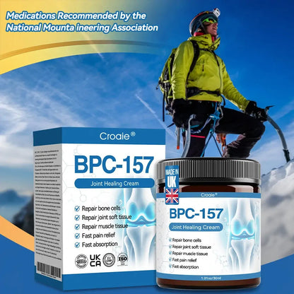 | 𝐋𝐚𝐬𝐭 𝐃𝐚𝐲 𝐏𝐫𝐨𝐦𝐨𝐭𝐢𝐨𝐧 𝟖𝟎% 𝐎𝐅𝐅 |   🇬🇧 𝐂𝐫𝐨𝐚𝐢𝐞® 𝐁𝐏𝐂-𝟏𝟓𝟕 𝐉𝐨𝐢𝐧𝐭 𝐇𝐞𝐚𝐥𝐢𝐧𝐠 𝐂𝐫𝐞𝐚𝐦 - Treats Arthritis, Neuropathy, Rheumatism, Sports Injuries & More🏆
