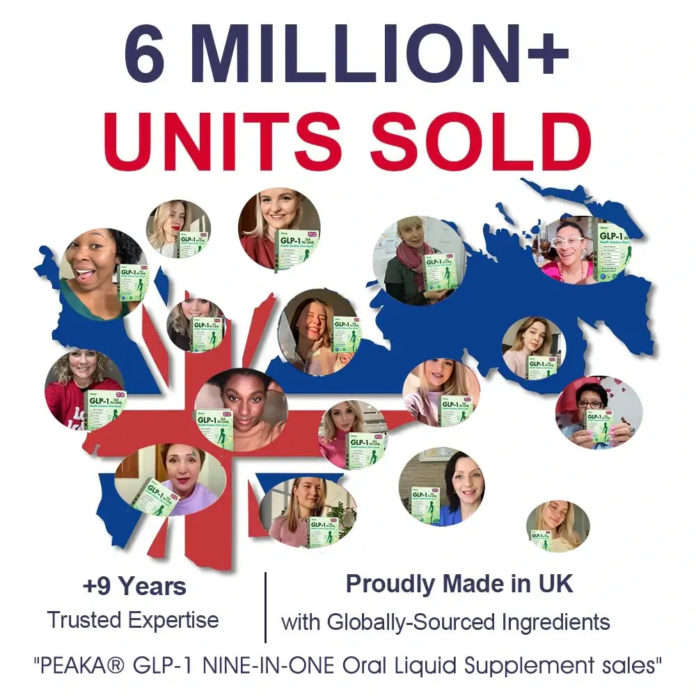 | 𝐋𝐚𝐬𝐭 𝐃𝐚𝐲 𝐏𝐫𝐨𝐦𝐨𝐭𝐢𝐨𝐧 𝟖𝟎% 𝐎𝐅𝐅 | 𝐏𝐄𝐀𝐊𝐀®🇬🇧 𝐆𝐋𝐏-𝟏 𝐍𝐈𝐍𝐄-𝐈𝐍-𝐎𝐍𝐄 𝐇𝐞𝐚𝐥𝐭𝐡 𝐒𝐨𝐥𝐮𝐭𝐢𝐨𝐧 𝐎𝐫𝐚𝐥 𝐋𝐢𝐪𝐮𝐢𝐝(𝐄𝐯𝐞𝐫𝐲 𝐨𝐭𝐡𝐞𝐫 𝐝𝐚𝐲, 𝐯𝐢𝐬𝐢𝐛𝐥𝐞 𝐜𝐡𝐚𝐧𝐠𝐞𝐬 𝐢𝐧 5 𝐝𝐚𝐲𝐬✅ 𝐅𝐨𝐫 𝐨𝐛𝐞𝐬𝐢𝐭𝐲, 𝐜𝐚𝐫𝐝𝐢𝐨𝐯𝐚𝐬𝐜𝐮𝐥𝐚𝐫 𝐡𝐞𝐚𝐥𝐭𝐡, 𝐝𝐢𝐚𝐛𝐞𝐭𝐞𝐬, 𝐬𝐥𝐞𝐞𝐩 𝐚𝐩𝐧𝐞𝐚, 𝐆𝐮𝐭 𝐇𝐞𝐚𝐥𝐭𝐡, 𝐣𝐨𝐢𝐧𝐭 𝐢𝐬𝐬𝐮𝐞𝐬, 𝐚𝐧𝐝 𝐦𝐨𝐫𝐞