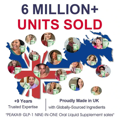 | 𝐋𝐚𝐬𝐭 𝐃𝐚𝐲 𝐏𝐫𝐨𝐦𝐨𝐭𝐢𝐨𝐧 𝟖𝟎% 𝐎𝐅𝐅 | 𝐏𝐄𝐀𝐊𝐀®🇬🇧 𝐆𝐋𝐏-𝟏 𝐍𝐈𝐍𝐄-𝐈𝐍-𝐎𝐍𝐄 𝐇𝐞𝐚𝐥𝐭𝐡 𝐒𝐨𝐥𝐮𝐭𝐢𝐨𝐧 𝐎𝐫𝐚𝐥 𝐋𝐢𝐪𝐮𝐢𝐝(𝐄𝐯𝐞𝐫𝐲 𝐨𝐭𝐡𝐞𝐫 𝐝𝐚𝐲, 𝐯𝐢𝐬𝐢𝐛𝐥𝐞 𝐜𝐡𝐚𝐧𝐠𝐞𝐬 𝐢𝐧 5 𝐝𝐚𝐲𝐬✅ 𝐅𝐨𝐫 𝐨𝐛𝐞𝐬𝐢𝐭𝐲, 𝐜𝐚𝐫𝐝𝐢𝐨𝐯𝐚𝐬𝐜𝐮𝐥𝐚𝐫 𝐡𝐞𝐚𝐥𝐭𝐡, 𝐝𝐢𝐚𝐛𝐞𝐭𝐞𝐬, 𝐬𝐥𝐞𝐞𝐩 𝐚𝐩𝐧𝐞𝐚, 𝐆𝐮𝐭 𝐇𝐞𝐚𝐥𝐭𝐡, 𝐣𝐨𝐢𝐧𝐭 𝐢𝐬𝐬𝐮𝐞𝐬, 𝐚𝐧𝐝 𝐦𝐨𝐫𝐞